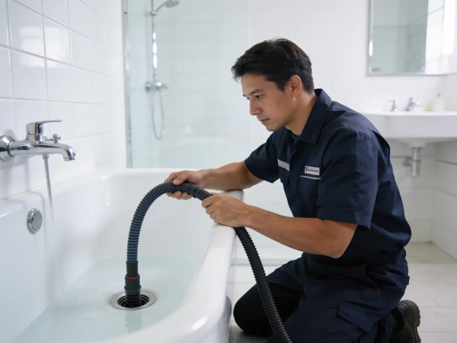 Emergency Plumber Sackets Harbor, NY FAQs